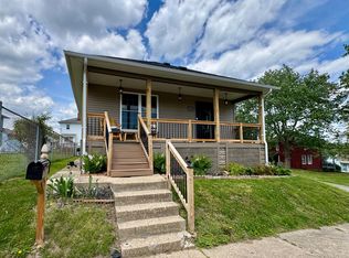 419 Ruth St, Zanesville, OH 43701