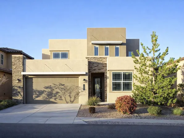 11932 Dahlia Ave SE, Albuquerque, NM 87123