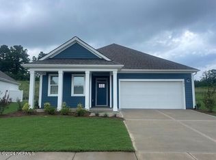 3077 Lochgreen Cir LOT 2012, Leland, NC 28451