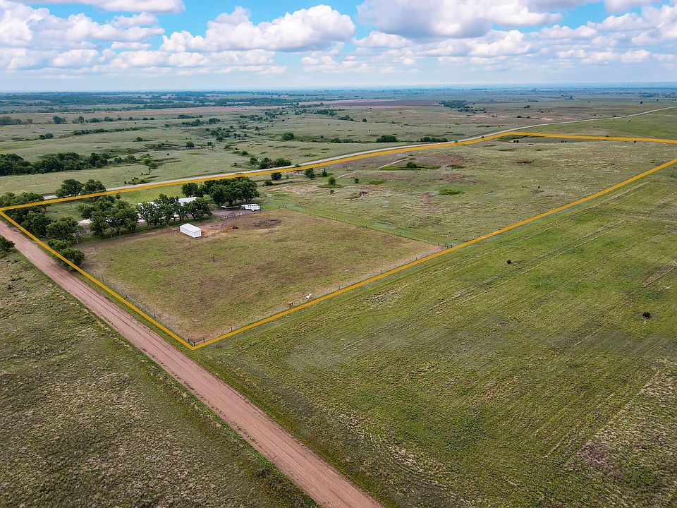 1292 Avenue O, Coldwater, KS 67029 Zillow