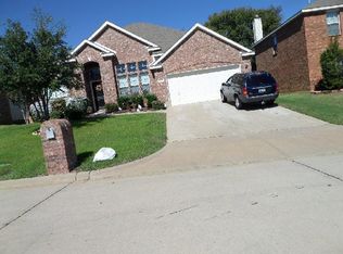 1310 Maple Terrace Dr, Mansfield, TX 76063