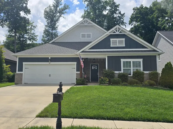 559 Deer Valley Dr, Hixson, TN 37343