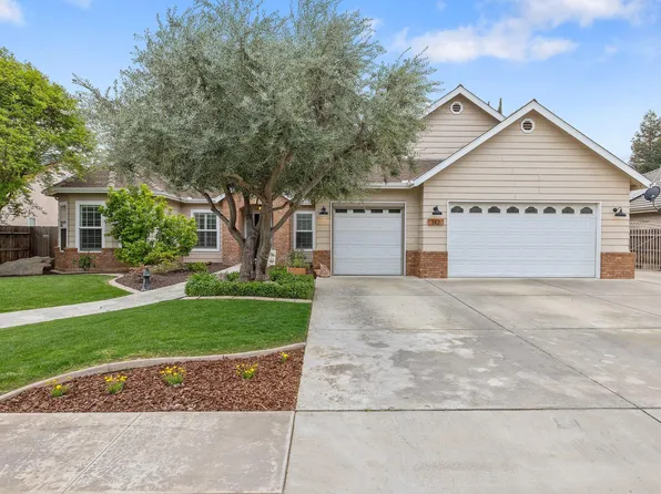 142 Old Line Court, Exeter, CA 93221