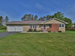 921 Bernard Ave #L100-101, Clarks Summit, PA