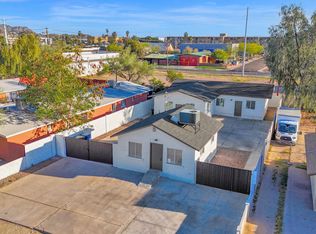 315 E Carol Avenue, Phoenix, AZ 85020