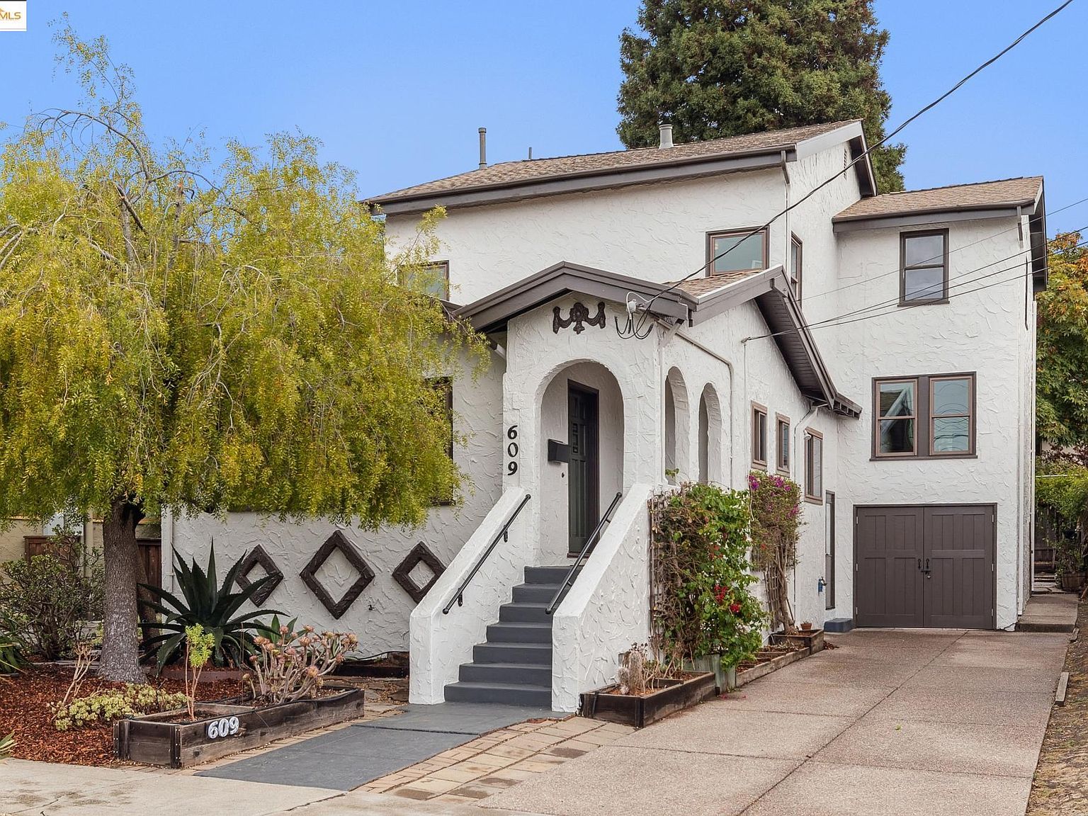 609 San Carlos Ave, Albany, CA 94706 | Zillow