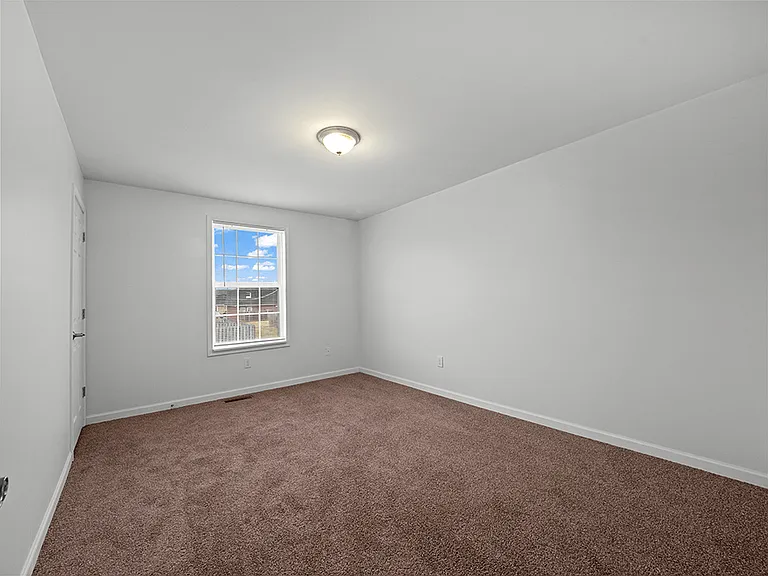 Abundance of Natural Light