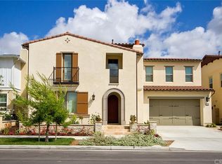 110 Tinker, Irvine, CA 92618