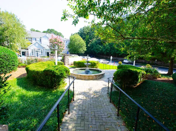 4100 Paces Walk SE Unit 1305, Atlanta, GA 30339