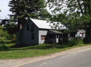 224 Quarry Rd, Gouverneur, NY 13642