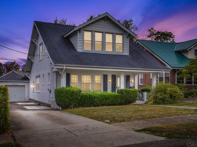 637 Penn Ave, Johnstown, PA, 15905