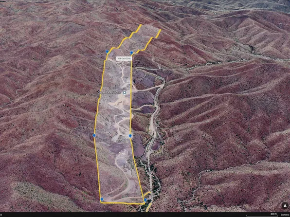 0 Highway 60 -- #-, Superior, AZ 85173