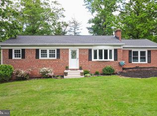5233 Braddock Rd, Woodbine, MD 21797