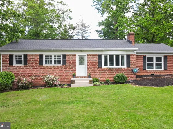 5233 Braddock Rd, Woodbine, MD 21797