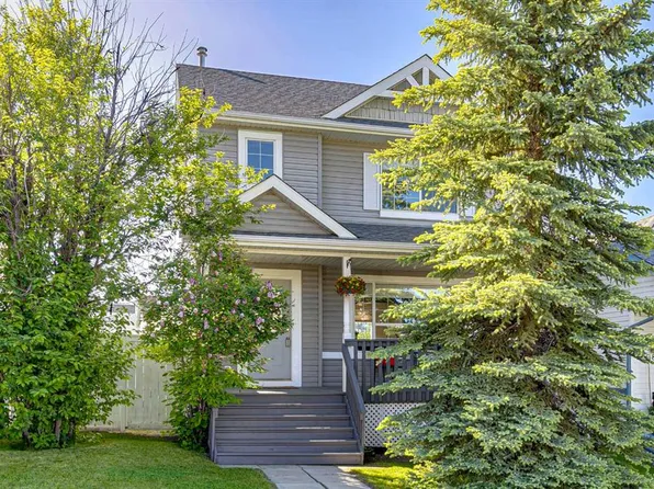 114 Bridlewood Close SE, Calgary, AB T2Y 3N4