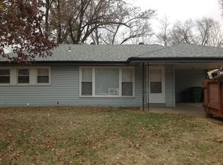 2109 Jannette Dr, Saint Louis, MO 63136