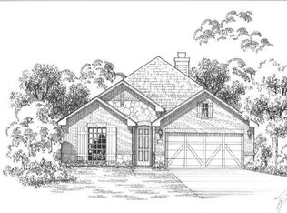 1424 Snowdrop Dr, Celina, TX 75078