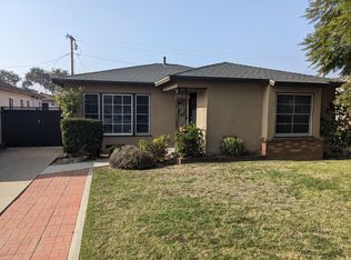 219 N 2nd St, Montebello, CA 90640