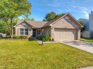 257 Lazy Hollow Dr, Brownsburg, IN 46112