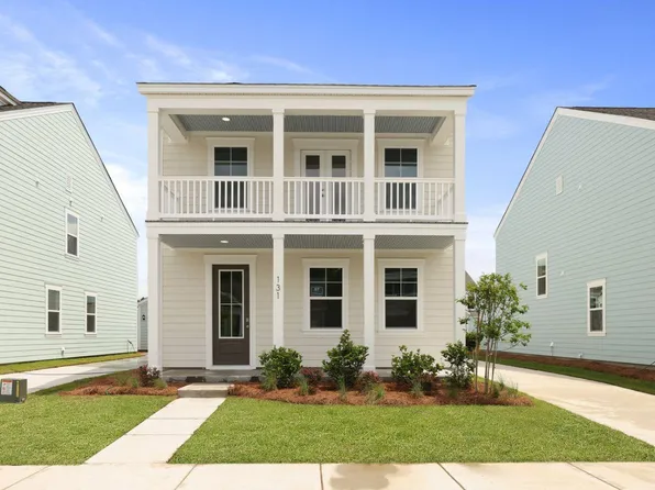 131 Lilac Grove Way, Summerville, SC 29486