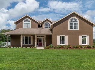 16322 Offenhaur Rd, Odessa, FL 33556