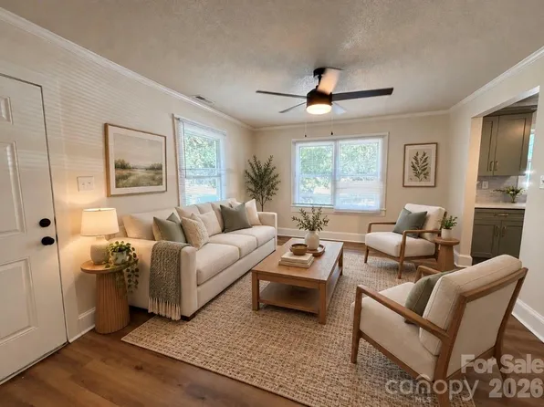 609 Durham Ave, Statesville, NC 28677
