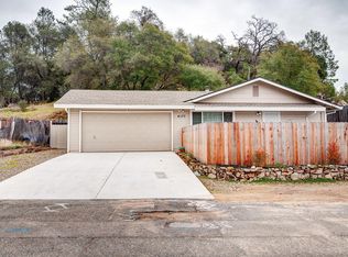 4177 Wagon View Trl, Diamond Springs, CA 95619