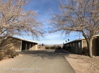 15515 Wanaque Rd APT 2, Apple Valley, CA 92307