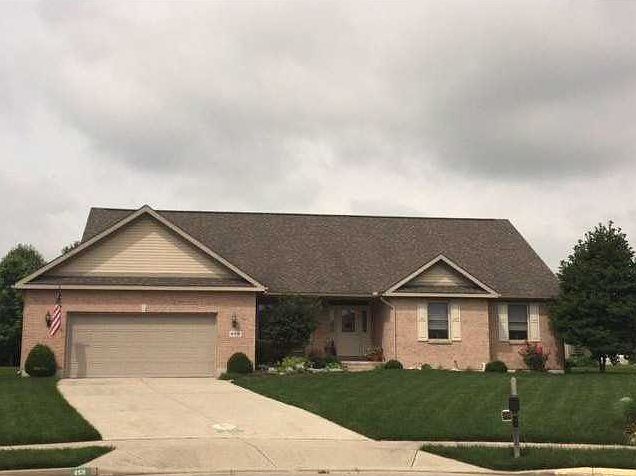 1st image of 468 Clover Hill Dr