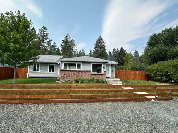 237 N Humbolt St, Canyon City, OR 97820