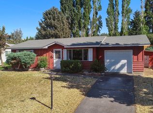 3438 Columbia View Dr, The Dalles, OR 97058