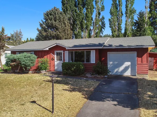 3438 Columbia View Dr, The Dalles, OR 97058