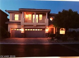 7830 Marker Head Dr, Las Vegas, NV 89178