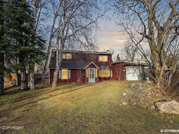 2323 Campbell Pl, Anchorage, AK 99507