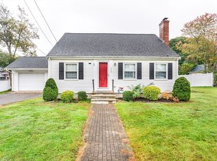 126 Middle St, Weymouth, MA 02189