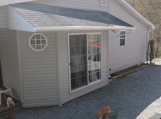 1169 Lamar Rd, Matoaka, WV 24736