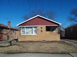 15611 Ellis Ave, Dolton, IL 60419
