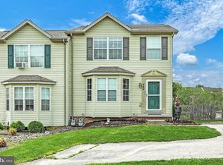 484 Pumping Station Rd, Hanover, PA 17331