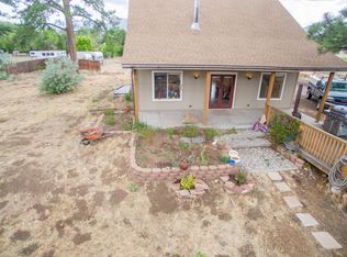 6435 E Leisure Ln, Flagstaff, AZ 86004