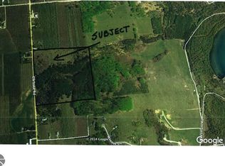 0 S Elk Lake Rd, Williamsburg, MI 49690