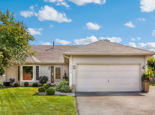 2820 Brook Ct, Joliet, IL 60431