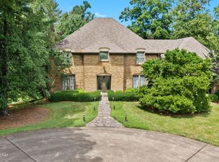 6515 Gunpowder Ln, Prospect, KY 40059