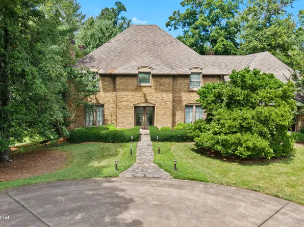 6515 Gunpowder Ln, Prospect, KY 40059