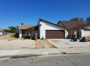 1015 Caperton St, Lancaster, CA 93535