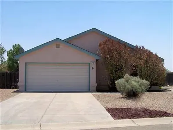 6 Timothy Dr, Los Lunas, NM 87031