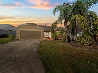 1208 50th St E, Bradenton, FL, 34208