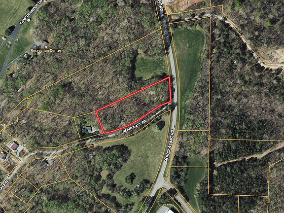 3rd image of Beargrass Rd