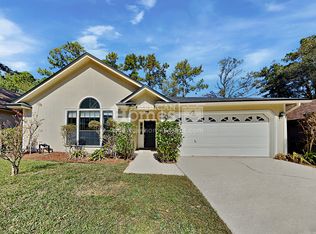 7765 N Spring Branch Dr, Jacksonville, FL 32221