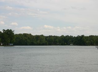 471 Dead Timbers Rd, Alexander City, AL 36853