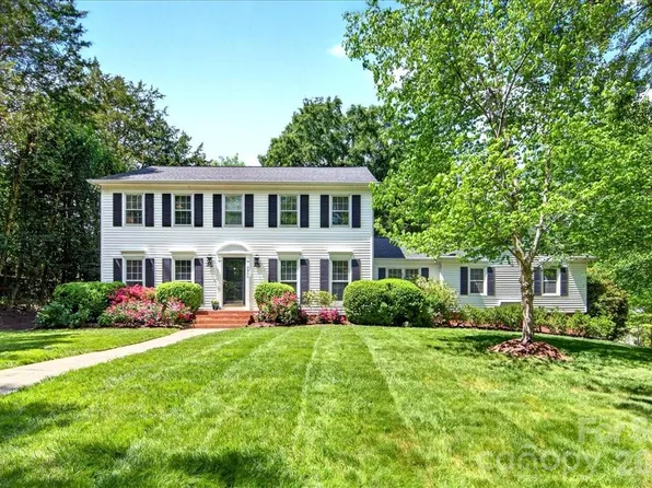 2900 Rock Springs Rd, Charlotte, NC 28226